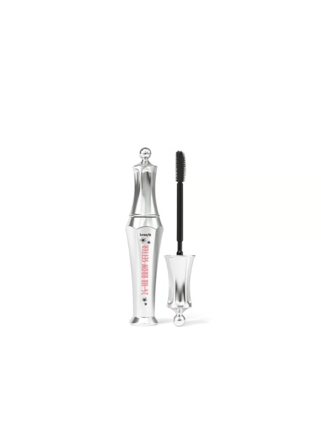 benefit 24-Hour Brow Setter Mini 3.5ml - Image 1